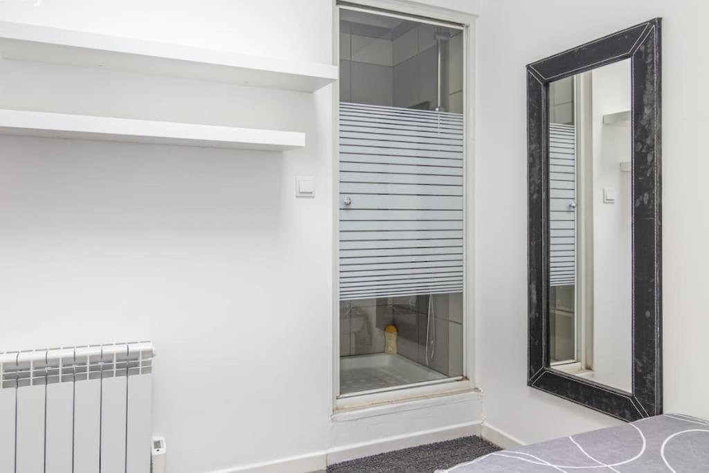 Maison Familiale En Pierre A 10 Min De Bordeaux Bassens  外观 照片